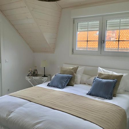 Casa La Mar Salada Villa Suances Luaran gambar