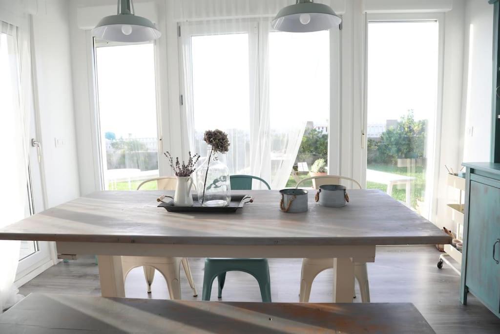 Casa La Mar Salada Villa Suances Luaran gambar