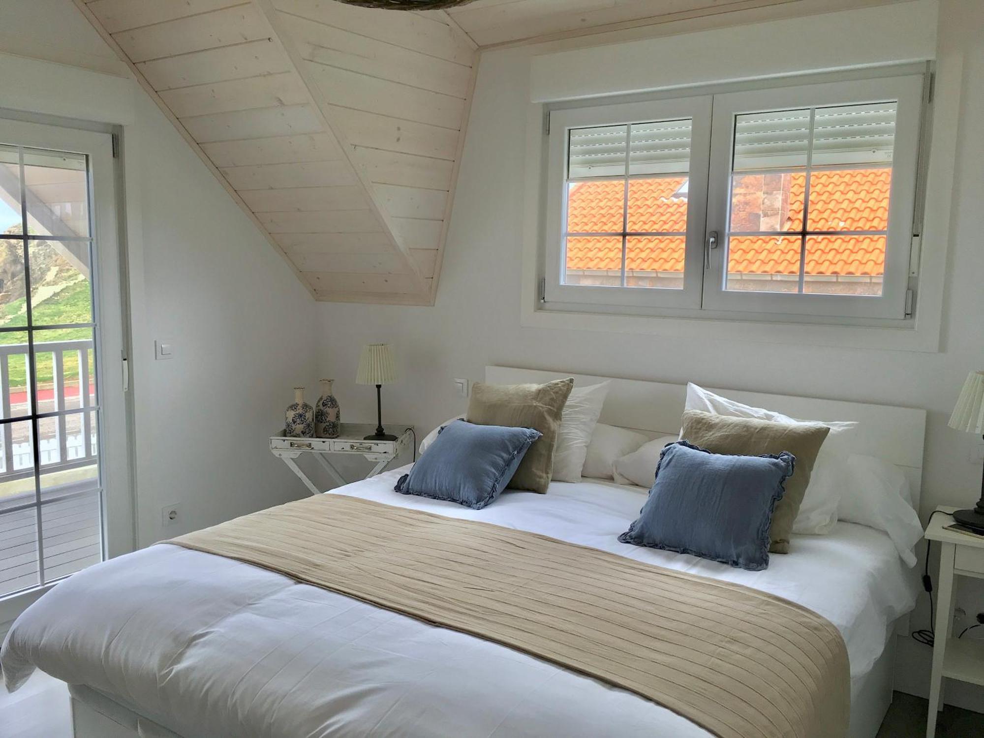 Casa La Mar Salada Villa Suances Luaran gambar