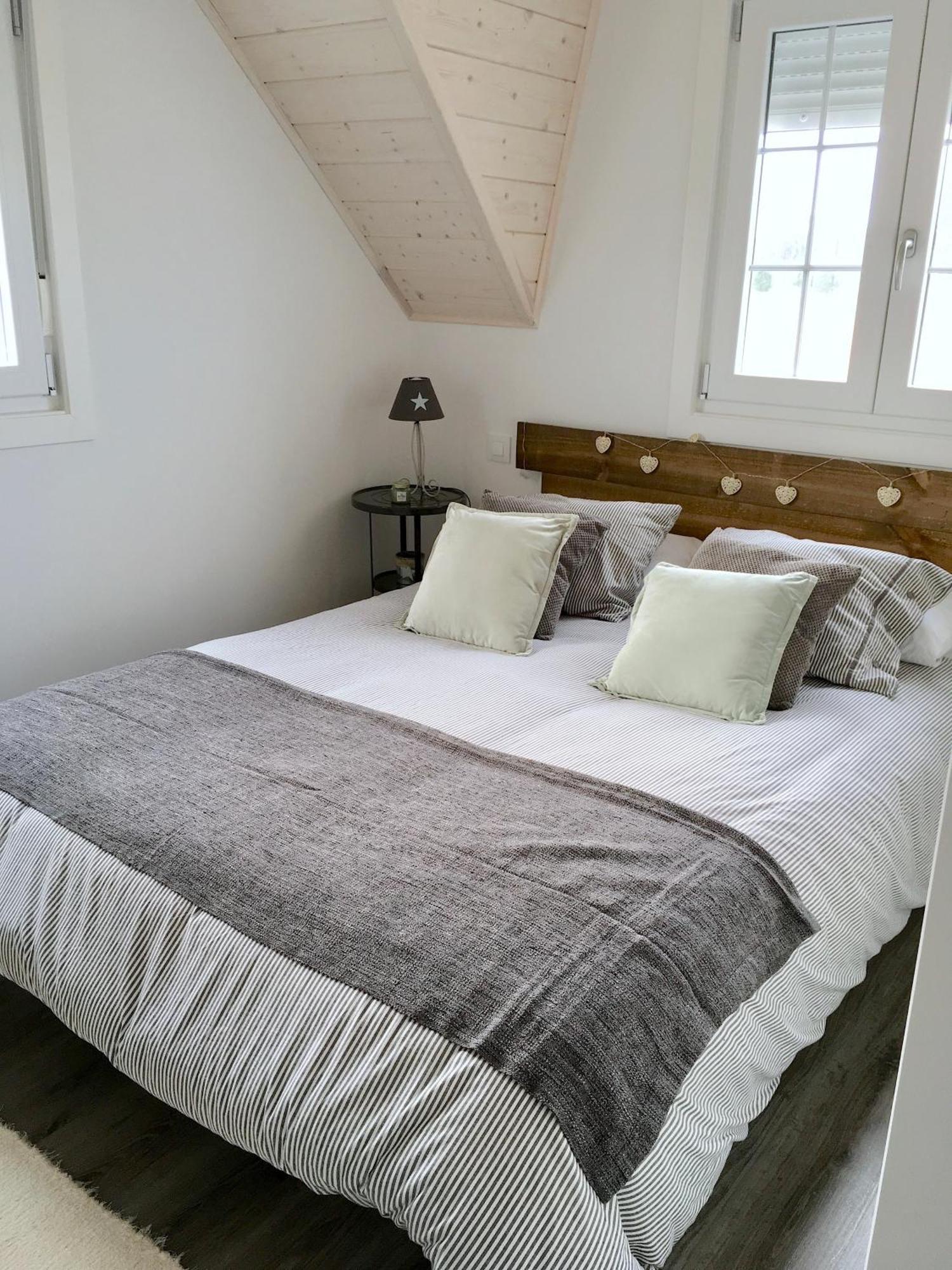 Casa La Mar Salada Villa Suances Luaran gambar